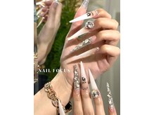 ネイルフォーカス(NAIL FOCUS)