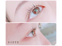 シエテ 武蔵小杉(Siete)/ばっちり立ち上げラッシュリフト