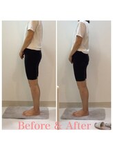 スタイルラボ高松/産後骨盤矯正の効果♪