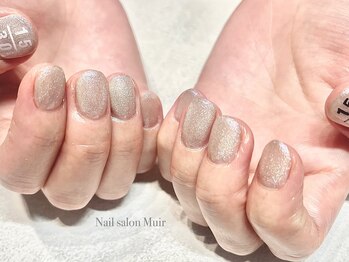 ミュア(Muir)/マグネットワンカラー