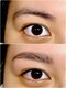 シオン(Sion)の写真/お顔の印象を大きく変える眉!今話題の《ハリウッドブロウリフト》で理想の垢抜け眉に大変身★