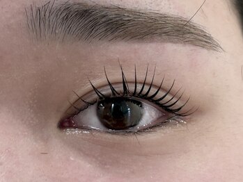 ウルカ アイラッシュ(uruka EYELASH)/ラッシュリフト