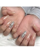 イチキュウハチキュウ ネイルサロン(The 1989 nail salon)/