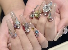 ベイビーユーミネイル(BabyYouMiNail)