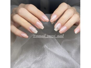 エムネイル(M)/鉛筆アート!