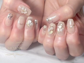 モアニ ヒロオ 渋谷店(MOANI Hiroo)/