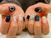 エムネイルズ(m nails)/