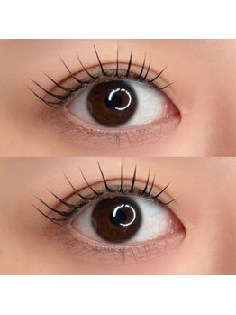 トップヘアーテラス(TOPHAIR TERRACE)/韓国ブラックティント