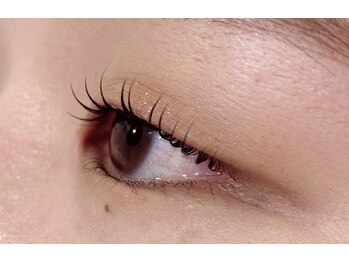 トータルビューティースペース レック 平塚駅前店(REC)/デザインまつ毛パーマ