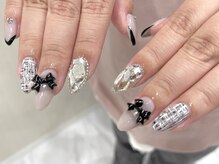 ワイワイ(yy)/定額ネイル