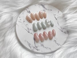 定額シンプルコース