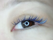 センシズアネックス(SENSES annex)/カラーエクステ