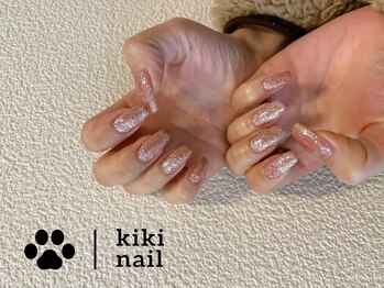 モグネイル(Mogunail)/グリッターネイル/マグネット