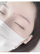 ライフズラッシュ(Lifes lash)/アイブロウスタイリング