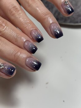 ネイルサロン デンティ(Dentty)/