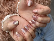 ラウレアネイル(Laule'a nail)/インクアート