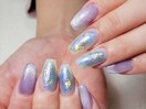 ニュアンスブルー銀座フィルイン