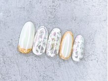 ミラーナ(Milana)/◆春季新作デザイン◆¥6500