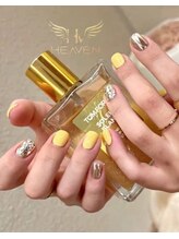 ヘブン ネイル 鶯谷(HEAVEN Nail)/