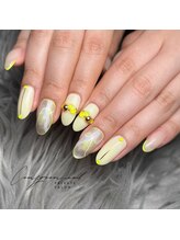 カンフィールームネイル(comfy room nail)/定額design B