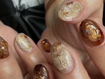 アールビービー(R.B.B.)/おまかせdesign［R.B.B.高円寺］