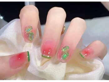 ジェイエフ(JF)/