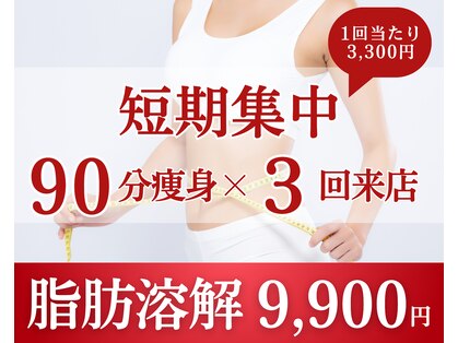 アリュールビューティー 下高井戸店(ALLURE BEAUTY)の写真