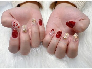 ガーデン(Garden)/120分つけ放題　¥8800