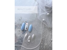 ビューティーラボ 岡本店(Beauty Labo)