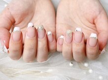 サロン アミリー(Salon Amiely)/アートフリー120分☆おまかせ