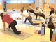 ユミコアボディ 天神店(YumiCoreBody)の写真/多数メディアの注目を集める《骨格から整える体型改善》スタジオ！O脚・X脚・太もものハリを解消し、美脚に