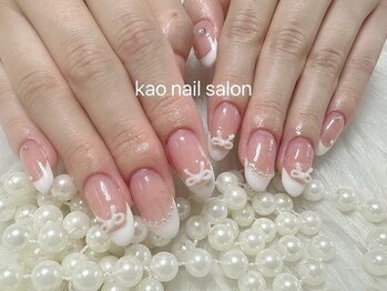 カオ(kao)/フレンチ