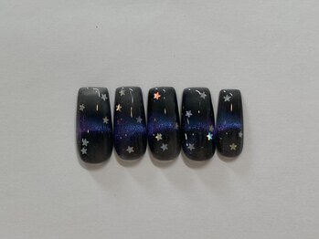 アンネ 表参道(ANNE)/【Hand】韓国/Y2K 定額