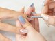 Tsuzuku nail.の写真/どんなデザインもALL4980円の定額ハンドネイル☆王道～トレンドまで、デザインは100種類以上!!