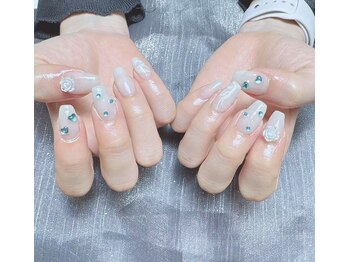 アールズネイル(R's Nail)/
