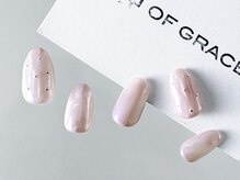 オブ グレイス(Of Grace)/デザインコース No.934