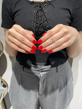 ペペ バイ オカバ 平野店(PEPE by okaba)/ワンカラー