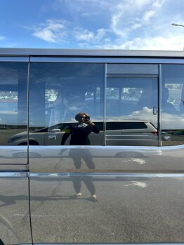 クレアシア フィットネス ジム(CREAXIA FITNESS GYM)/