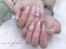 サロンド フィーカ(salon de fika)/【Ayano15】