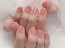 ネイル ルミエール 名古屋伏見店(Nail Lumiere)/美フォルム