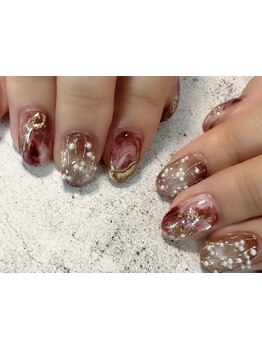 アートの種類が豊富