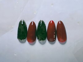 定額/トレンドコース