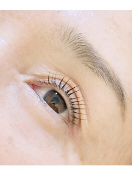 レミュ(Les mieux)/パリジェンヌラッシュリフト