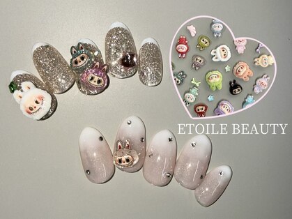 エトワールビューティー(ETOILE BEAUTY)の写真