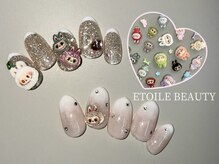 エトワールビューティー(ETOILE BEAUTY)