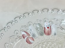 キャンアイドレッシー 大船店(Can I Dressy)/クリスマスデザインkana限定