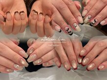 アトリエリン(atelier lin.)