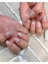 ベルダ(BELDAD)/お客様ネイル ー Customer nail