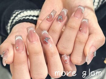 モアグラム 銀座店(More Glam)/