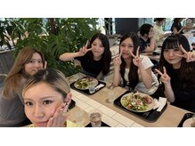 ネイル＆パーツケアrinory石巻店/☆ネイリスト募集中